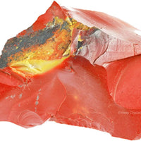 Deep Amethyst Raw Crystals, Large 1.25-2.0" Healing Crystals Natural Rough Stones Crystal for Tumbling, Cabbing, Fountain Rocks, Decoration, Polishing, Wire Wrapping, Wicca & Reiki