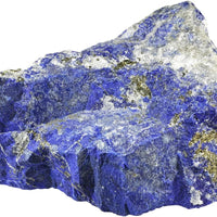 Deep Amethyst Raw Crystals, Large 1.25-2.0" Healing Crystals Natural Rough Stones Crystal for Tumbling, Cabbing, Fountain Rocks, Decoration, Polishing, Wire Wrapping, Wicca & Reiki