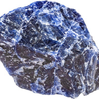 Deep Amethyst Raw Crystals, Large 1.25-2.0" Healing Crystals Natural Rough Stones Crystal for Tumbling, Cabbing, Fountain Rocks, Decoration, Polishing, Wire Wrapping, Wicca & Reiki