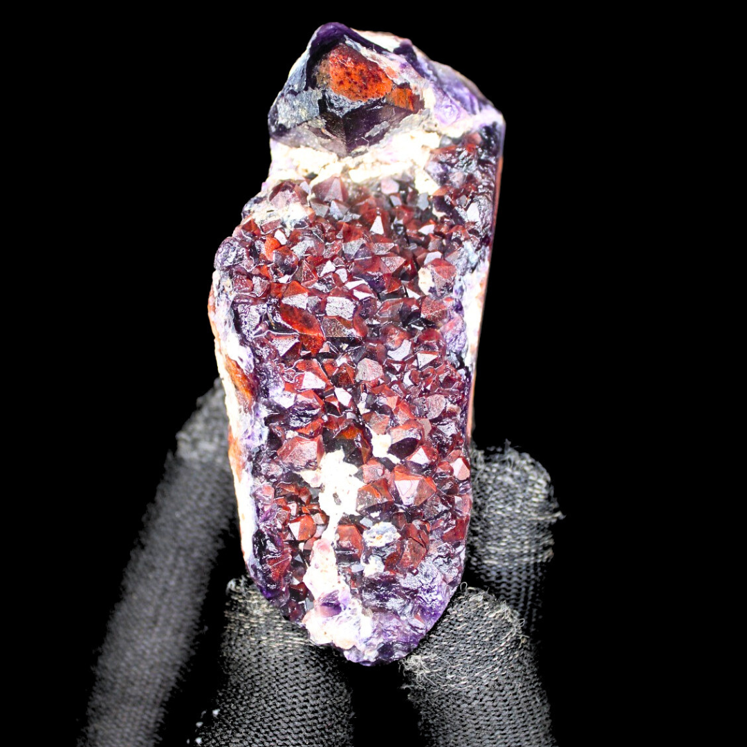 Alien Amethyst Cluster Amethyst Geode Red Amethyst, Amethyst Druze, Pick a Piece