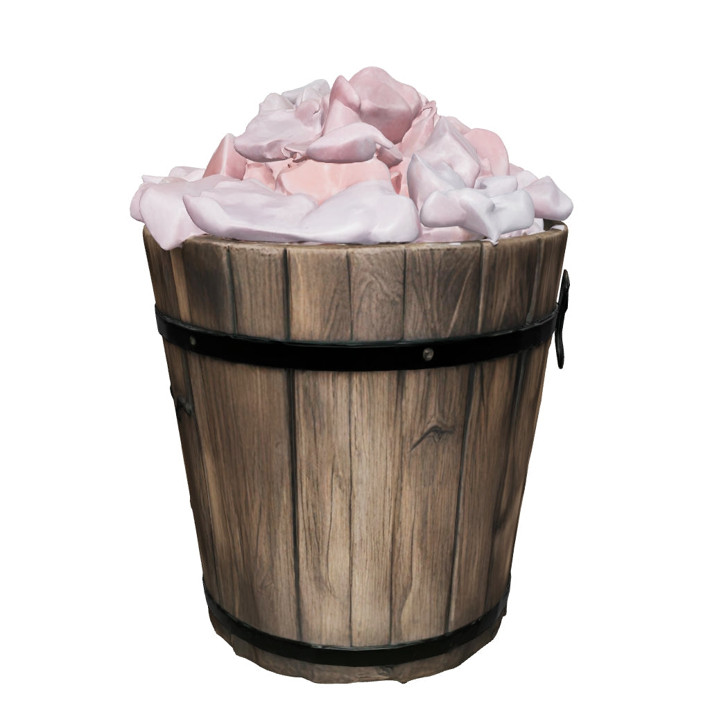 Green Apophyllite Crystal Cluster Tower 135g 6cm