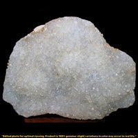 Rainbow Quartz Cluster 1.4kg Vibrant Natural Healing Crystal Specimen