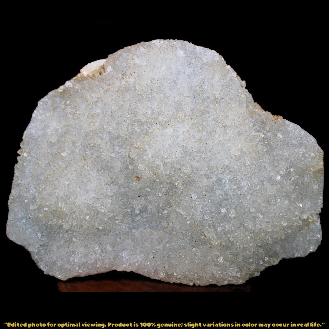 Rainbow Quartz Cluster 1.4kg Vibrant Natural Healing Crystal Specimen