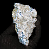 Coral Chalcedony 458g Raw Healing Crystal Specimen from India