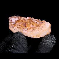 Phantom Quartz 66g Raw Crystal Cluster Natural Healing Mineral India