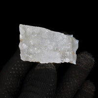 Apophyllite Cluster 68g – Raw Crystal 5x3 cm Healing Reiki Stone India