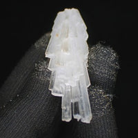 Scolecite Healing Crystal 16g Natural Raw Cluster Stone Mineral for Meditation