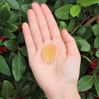 Citrine Rough Crystals: Choose How Many Pieces (Raw Citrine)