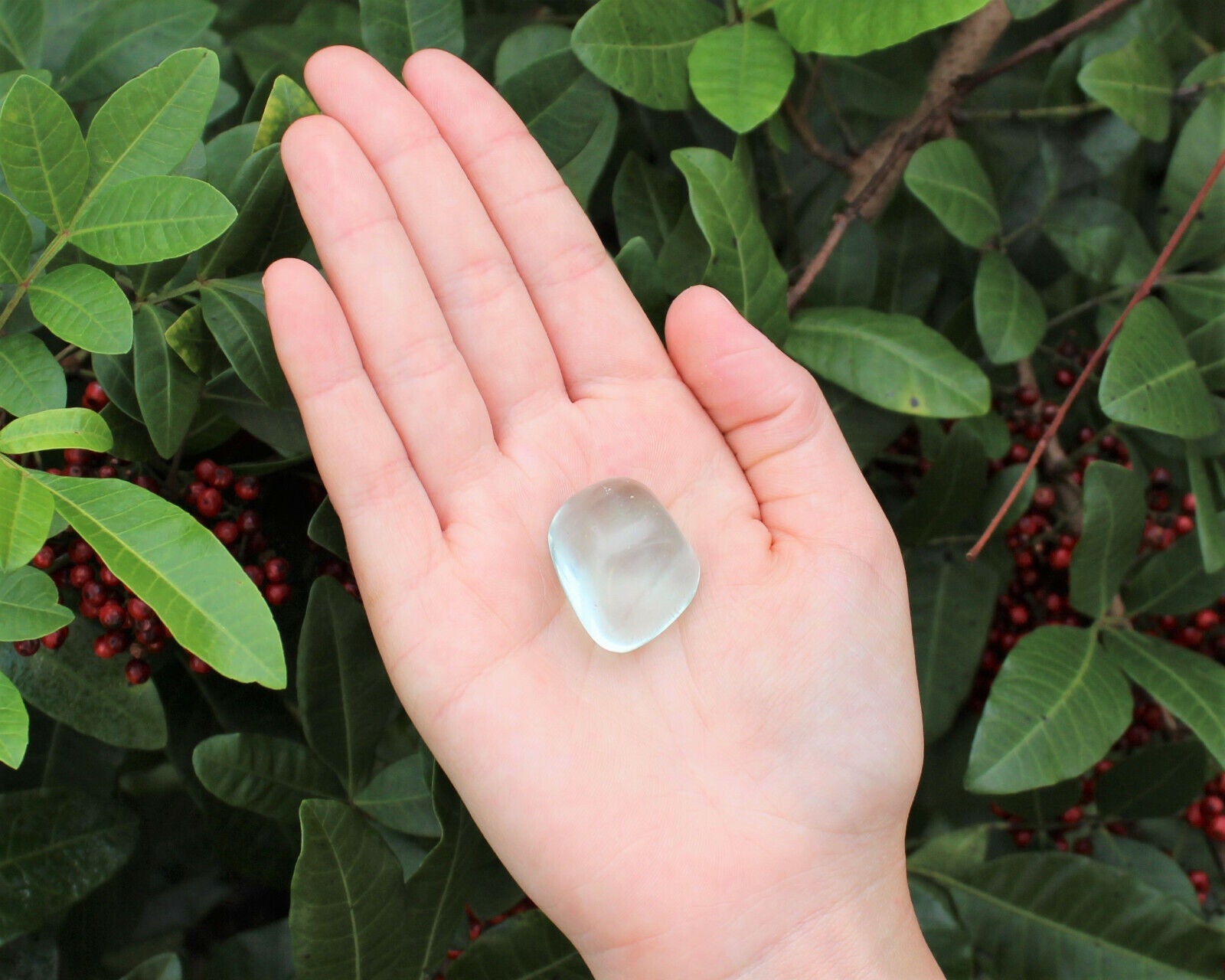 1 x Tumbled Stones : You Choose Type - Huge Range - ON SALE! (Crystal Healing)