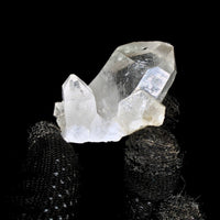 Clear Quartz Cluster Healing Crystal Energy Stone 42g 5x4.5cm