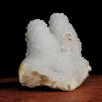 Natural Rainbow Quartz 76g Crystal Cluster Mineral Healing Stone India