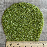 Grade A++ Peridot Semi Tumbled Gemstone Mini Chips 2 - 3 mm, Wholesale Bulk Lot