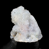 Rainbow Quartz Cluster 182g Museum Grade Specimen Crystal Mineral India