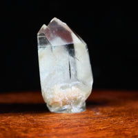 Natural Himalayan Clear Quartz Crystal Healing Stone Energy Boost 14g