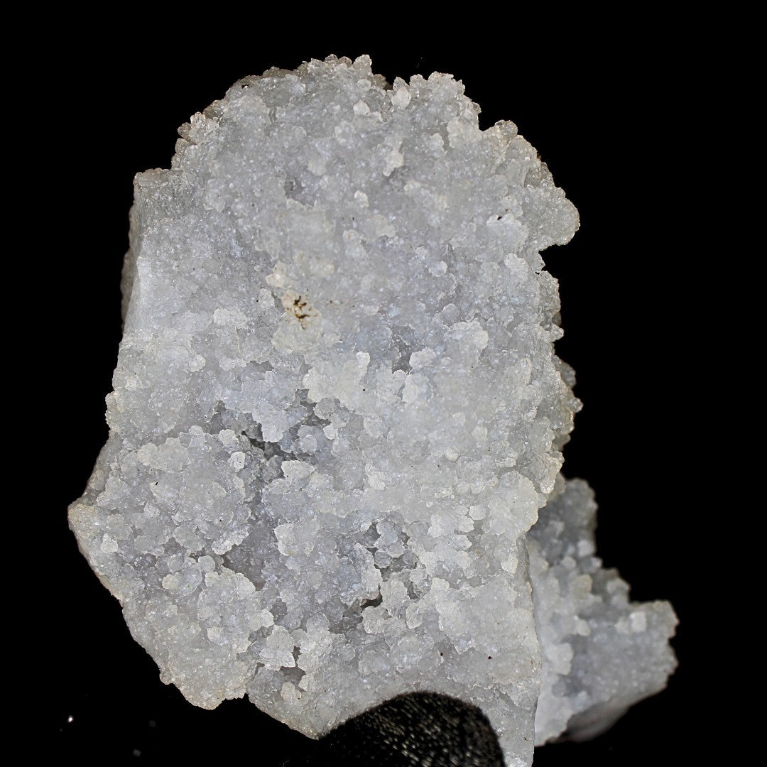 Apophyllite Crystal Cluster 380g 9x7 cm Natural Green White Mineral