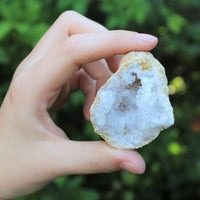 Break Your Own Geodes | Large Unopened Indian Geodes | Bulk Lot by Pound
