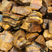 Natural Rough Stones Rocks - CARATS - Bulk Lots Huge Choice (500 1000 2000 3000)