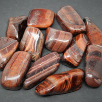 1/4 lb Tumbled Stones: U Choose Type - Wholesale Bulk 4 oz Lots