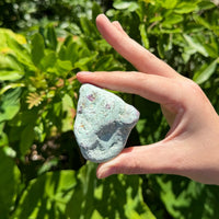 5 lb CLEARANCE Natural Rough Ruby Zoisite Wholesale Bulk Lots (Raw Ruby Zoisite)