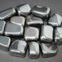 1/4 lb Tumbled Stones: U Choose Type - Wholesale Bulk 4 oz Lots