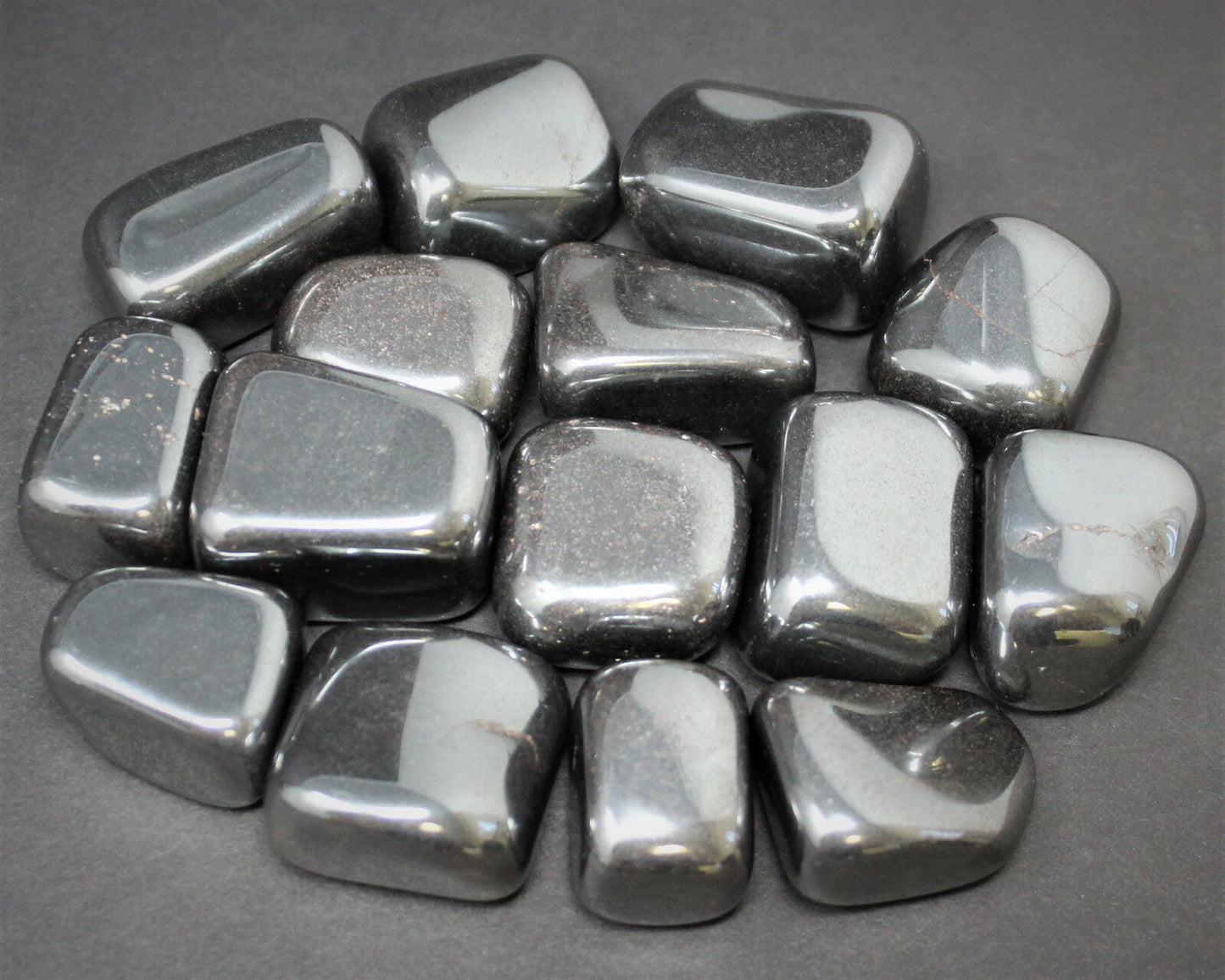 1/4 lb Tumbled Stones: U Choose Type - Wholesale Bulk 4 oz Lots