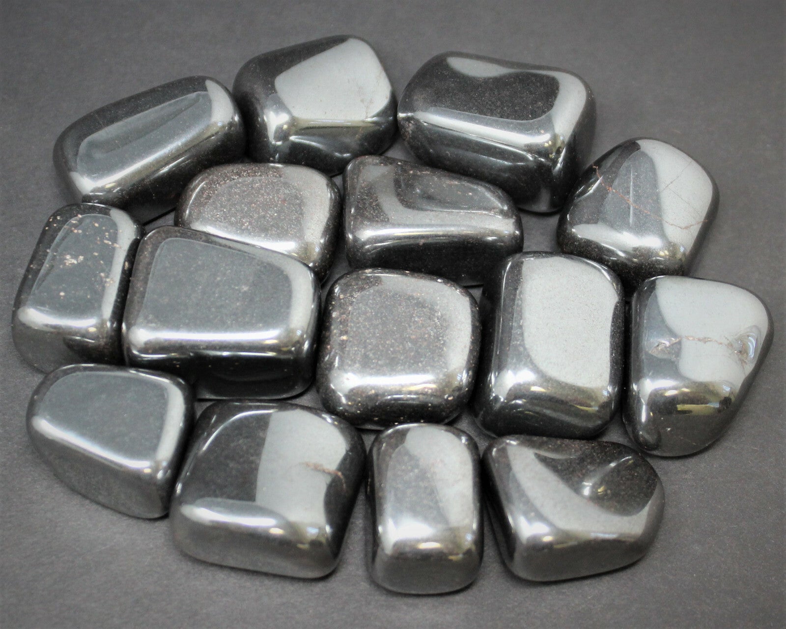 1/4 lb Tumbled Stones: U Choose Type - Wholesale Bulk 4 oz Lots
