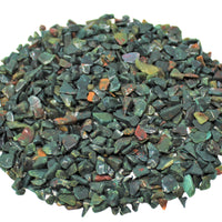 Genuine Gemstone Chips Bulk Lots - HUGE RANGE - Undrilled Semi Tumbled Stones
