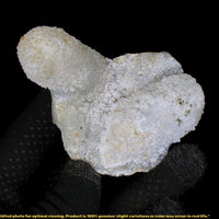 Natural MM Quartz Cluster 150g Raw Healing Crystal Mineral from India