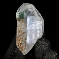 Himalayan Clear Quartz Cluster 80g Healing Energy Crystal from India