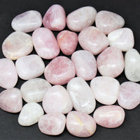 1/4 lb Tumbled Stones: U Choose Type - Wholesale Bulk 4 oz Lots