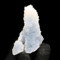 Rainbow Quartz Crystal 62g for Chakra Healing Energy Cleansing Meditation