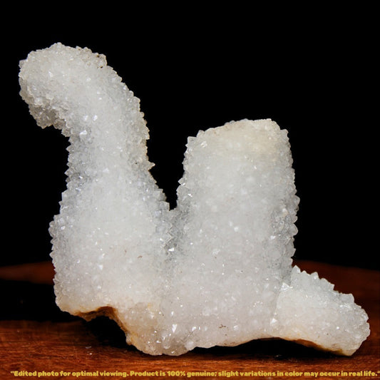 Rainbow Quartz 50g Healing Crystal for Energy, Aura Cleansing & Meditation