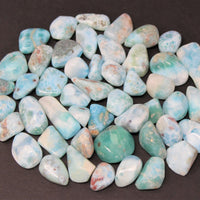 1/4 lb Tumbled Stones: U Choose Type - Wholesale Bulk 4 oz Lots