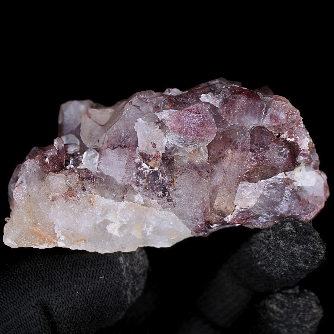 180g Phantom Quartz for Past Life Healing Growth meditation Crystal