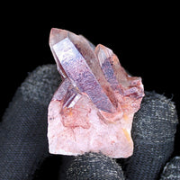 Natural Phantom Quartz 32g | 4x2 cm | Rare Healing Crystal for Spiritual Growth