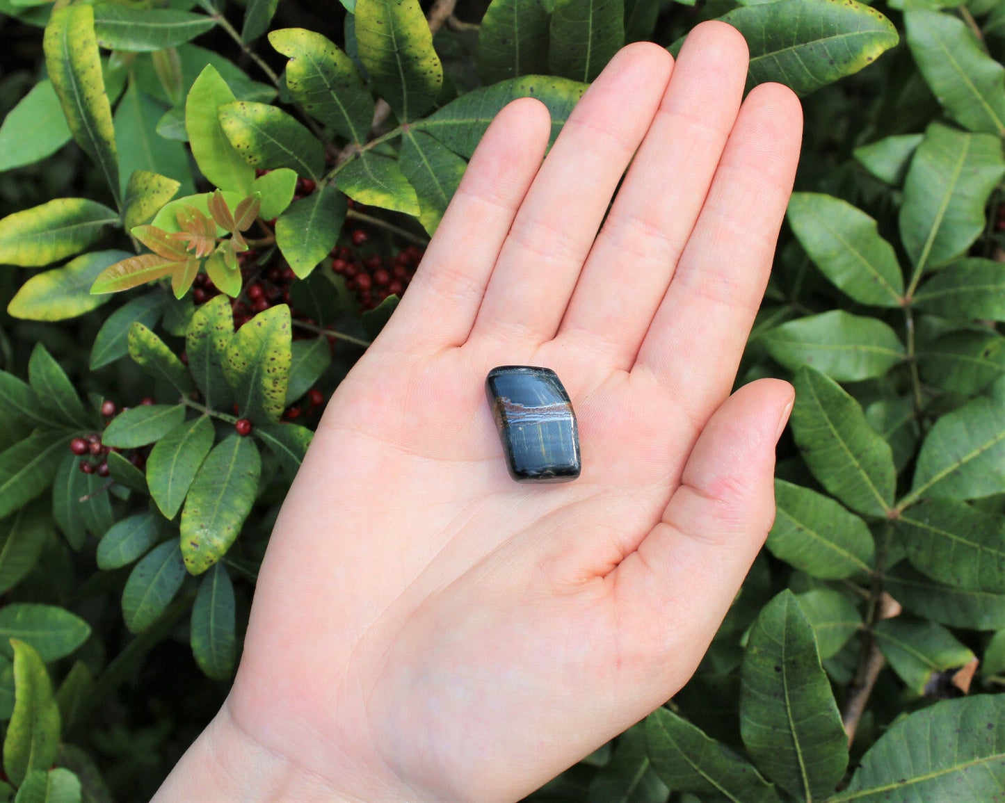 1 x Tumbled Stones : You Choose Type - Huge Range - ON SALE! (Crystal Healing)