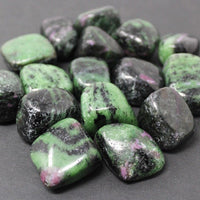 8 oz or 1 lb Tumbled Stones Bulk Lots: Huge Choice (Crystal Healing, Bulk Lots)