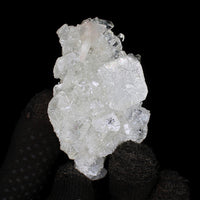 Natural Apophyllite Healing Cluster Stone 59g | 6x4 cm | Rare Raw Crystal