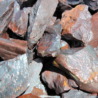 Natural Rough Stones Rocks - CARATS - Bulk Lots Huge Choice (500 1000 2000 3000)