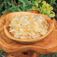 7 Chakra Tumbled Stones & Carry Pouch (Crystal Balancing Set, Crystal Healing)