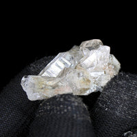 Rare Himalayan Quartz Crystal 10g Mineral Specimen 4x3 cm from India