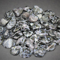 8 oz or 1 lb Tumbled Stones Bulk Lots: Huge Choice (Crystal Healing, Bulk Lots)