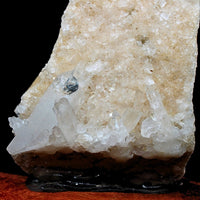 Himalayan Clear Quartz Crystal 675g Large Collector Mineral Specimen India