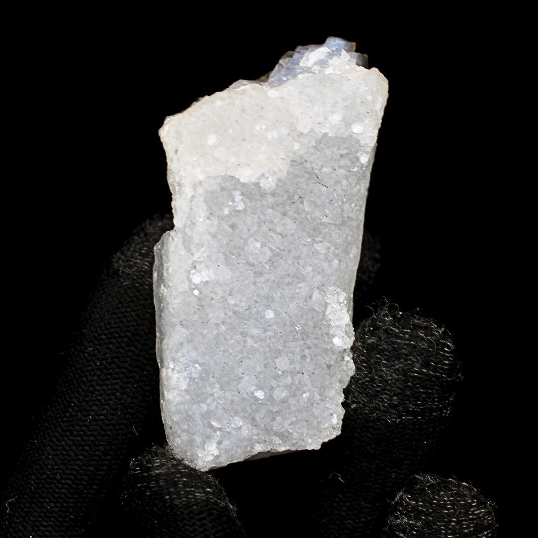 Natural Apophyllite Crystal 54g Healing Stone for Energy & Meditation