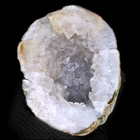 Amethyst Cluster Crystal 1.16kg for Reiki, Chakra & Meditation Healing