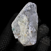 Himalayan Clear Quartz Crystal 112g 8x5 cm Natural High Vibration Healing Stone