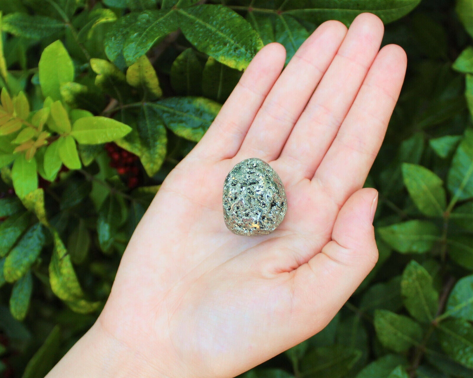 1 x Tumbled Stones : You Choose Type - Huge Range - ON SALE! (Crystal Healing)