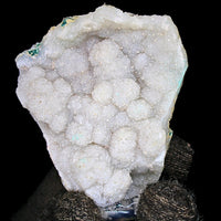 Rainbow Quartz Healing Cluster Stone 40g Vibrant Energy Crystal Reiki Chakra