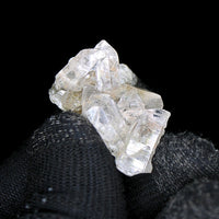 Rare Himalayan Quartz Crystal 10g Mineral Specimen 4x3 cm from India