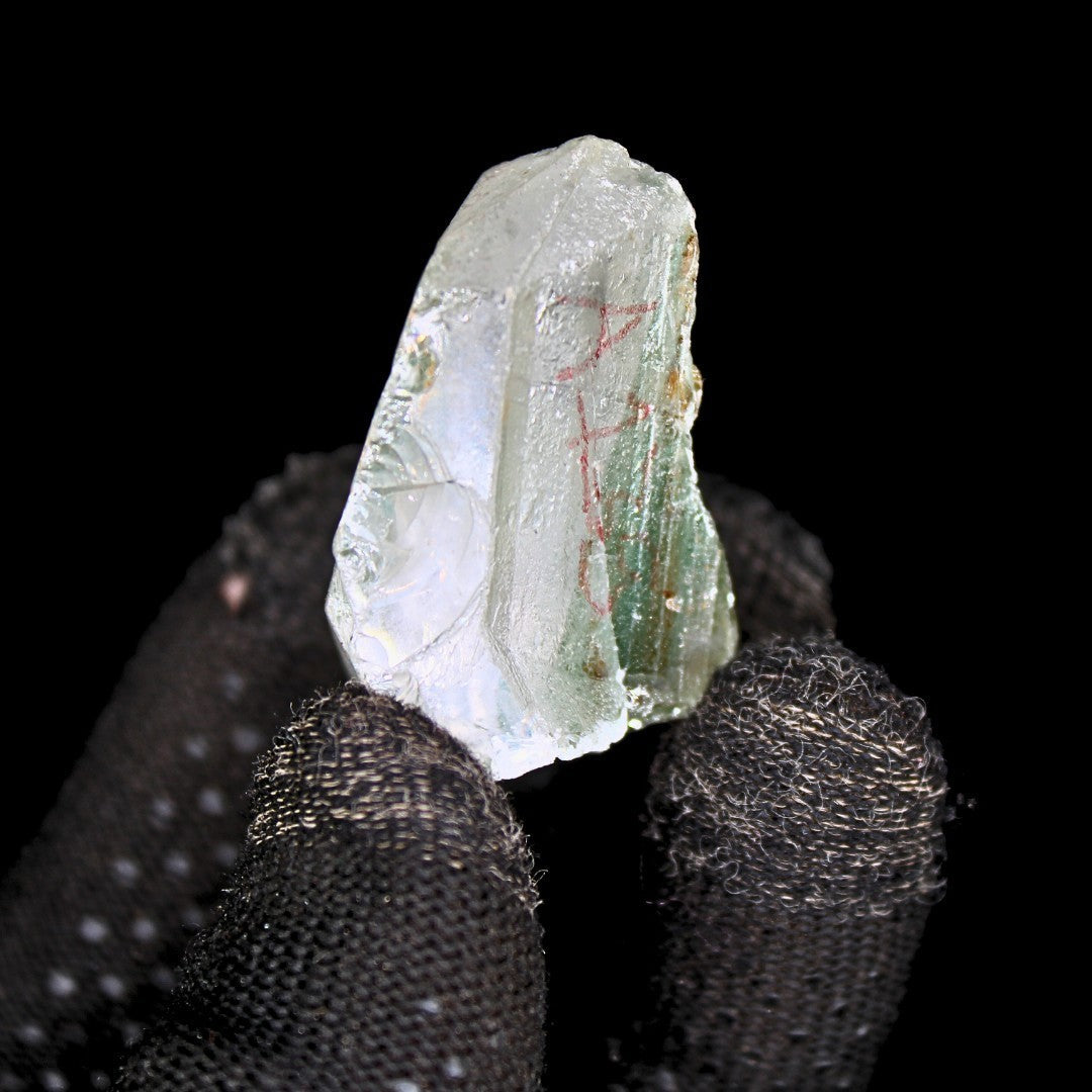 Himalayan Quartz Cluster 32g  Energy Cleansing & Meditation Healing Stone